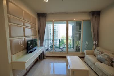 For Rent - The Address Chidlom, Bangkok