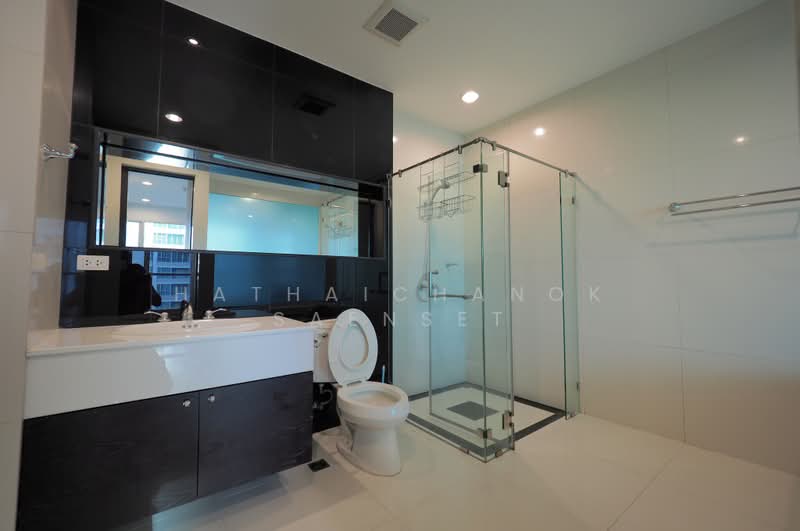 The Address Chidlom, Bangkok, Ploenchit Road, Lumphini, Pathum Wan, Bangkok, 1 Bedroom, 57 sqm, Condo For Rent, by Hathaichanok Saenset, 500402641 - DDproperty.com