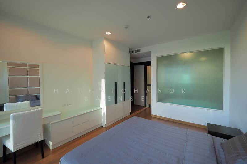 The Address Chidlom, Bangkok, Ploenchit Road, Lumphini, Pathum Wan, Bangkok, 1 Bedroom, 57 sqm, Condo For Rent, by Hathaichanok Saenset, 500402641 - DDproperty.com