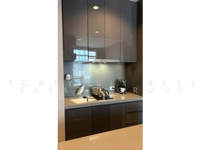 For Rent - The Diplomat Sathorn, Bangkok