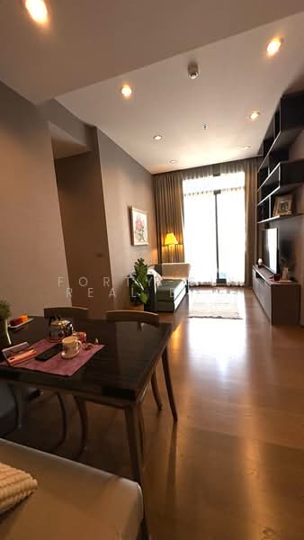 The Diplomat Sathorn, Bangkok, 158 Sathorn Nua Road, Silom, Bang Rak, Bangkok, 2 Bedrooms, 69 sqm, Condo For Rent, by Forty-Six Real Estate Group, 500402642 - DDproperty.com