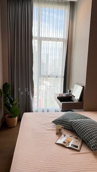 The Diplomat Sathorn, Bangkok, 158 Sathorn Nua Road, Silom, Bang Rak, Bangkok, 2 Bedrooms, 69 sqm, Condo For Rent, by Forty-Six Real Estate Group, 500402642 - DDproperty.com