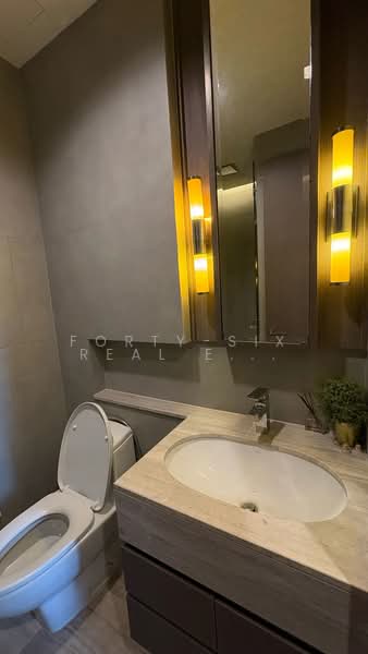 The Diplomat Sathorn, Bangkok, 158 Sathorn Nua Road, Silom, Bang Rak, Bangkok, 2 Bedrooms, 69 sqm, Condo For Rent, by Forty-Six Real Estate Group, 500402642 - DDproperty.com