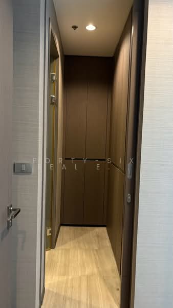 The Diplomat Sathorn, Bangkok, 158 Sathorn Nua Road, Silom, Bang Rak, Bangkok, 2 Bedrooms, 69 sqm, Condo For Rent, by Forty-Six Real Estate Group, 500402642 - DDproperty.com