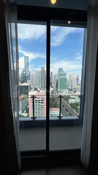The Diplomat Sathorn : เดอะ ดิโพลแมท สาธร, กรุงเทพ, 158 ถนนสาทรเหนือ แขวงสีลม เขตบางรัก กรุงเทพมหานคร, สีลม, บางรัก, กรุงเทพ, 69 ตร.ม., คอนโด ให้เช่า, โดย Forty-Six Real Estate Group, 500402642 - DDproperty.com