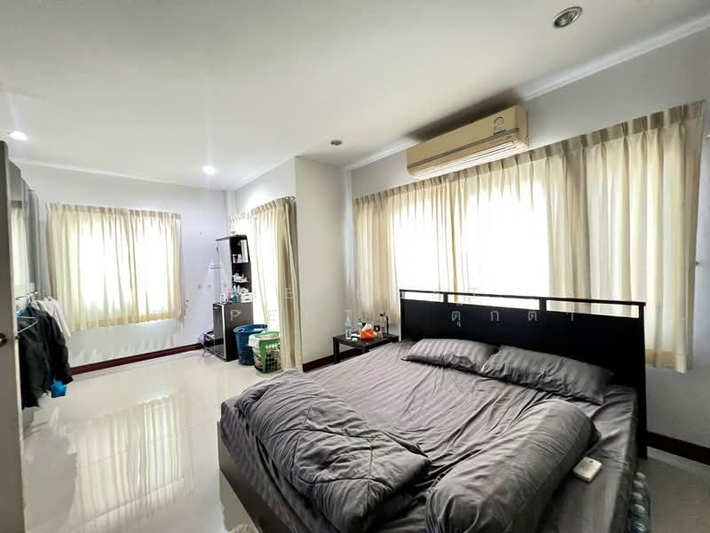 อุ่นไอรัก หนองไม้แดง-อมตะ, Chon Buri (Pattaya), Nong Mai Daeng, Muang Chon Buri, Chon Buri (Pattaya), 3 Bedrooms, 100 sqm, Townhouse For Sale, by The Best Property ตุ๊กตา, 500402643 - DDproperty.com