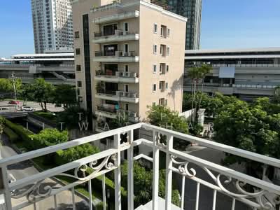 For Rent - The Bangkok Sathorn-Taksin, Bangkok