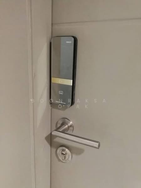 Life Ratchadapisek, Bangkok, 279 Ratchadapisaek Road, Huai Khwang, Bangkok, 2 Bedrooms, 56 sqm, Condo For Rent, by Boonraksa Sopak, 500402646 - DDproperty.com