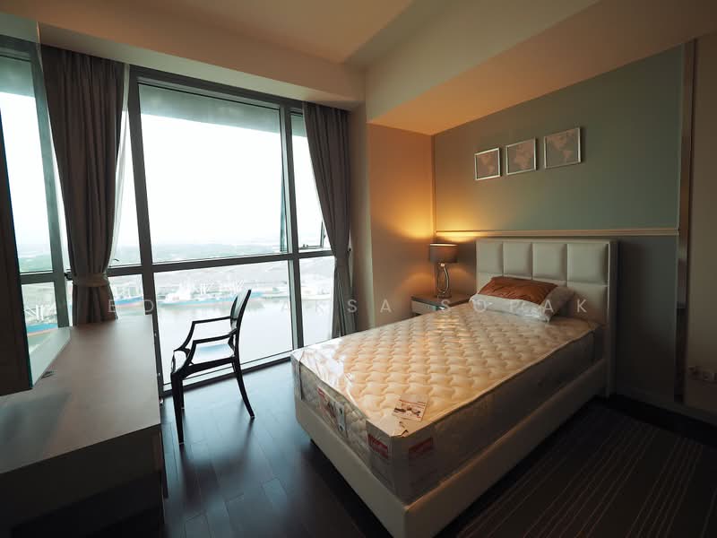 The Pano Rama 3, Bangkok, 890 Rama 3 Road, Bang Pong Pang, Yan Nawa, Bangkok, 3 Bedrooms, 223 sqm, Condo For Rent, by Boonraksa Sopak, 500402650 - DDproperty.com