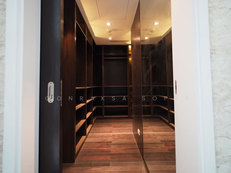 The Pano Rama 3, Bangkok, 890 Rama 3 Road, Bang Pong Pang, Yan Nawa, Bangkok, 3 Bedrooms, 223 sqm, Condo For Rent, by Boonraksa Sopak, 500402650 - DDproperty.com