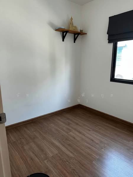Pleno Sukhumvit-Bangna, Samut Prakan, Bua Nakarin Road, Bang Kaeo, Bang Plee, Samut Prakan, 3 Bedrooms, 120 sqm, Townhouse For Rent, by Nattayaporn Peumkul (Benz), 500402651 - DDproperty.com
