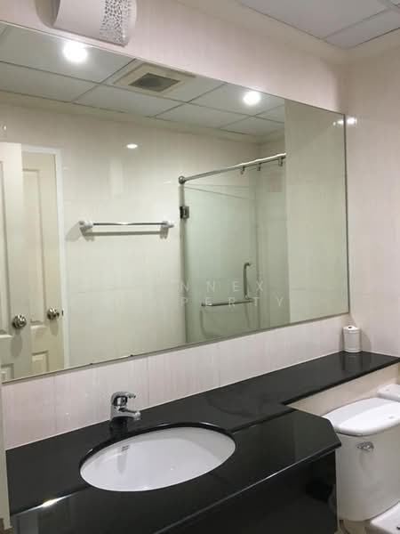 Supalai Premier Place Asoke, Bangkok, 60 Asoke Montri Road, Khlongtoei Nua, Watthana, Bangkok, 1 Bedroom, 59 sqm, Condo For Rent, by Connex Property, 500402653 - DDproperty.com