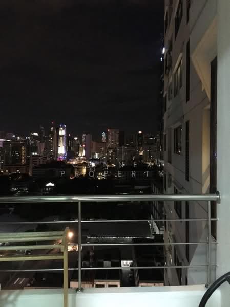 Supalai Premier Place Asoke : ศุภาลัย พรีเมียร์ เพลส อโศก, กรุงเทพ, 60 ถนนอโศกมนตรี, คลองเตยเหนือ, วัฒนา, กรุงเทพ, 59 ตร.ม., คอนโด ให้เช่า, โดย Connex Property, 500402653 - DDproperty.com