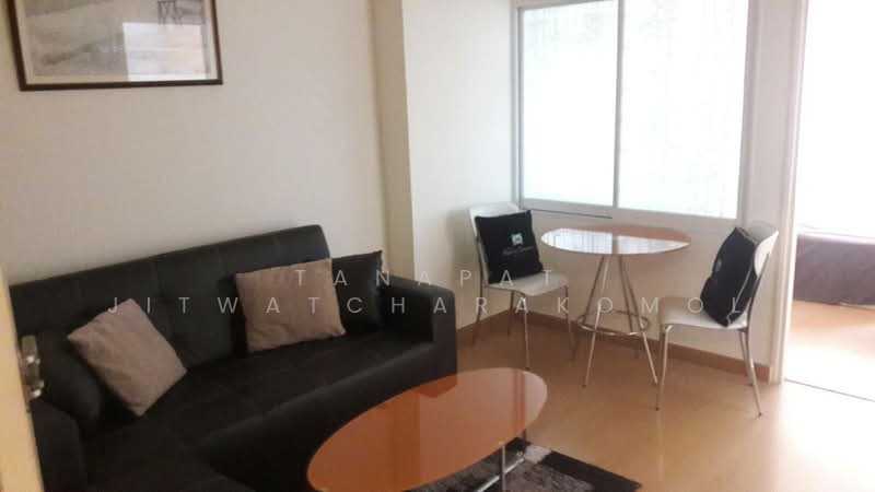 Life @ Sukhumvit 65, Bangkok, Sukhumvit Road, Phra Kanong Nua, Watthana, Bangkok, 1 Bedroom, 42 sqm, Condo For Rent, by Tanapat Jitwatcharakomol, 500402654 - DDproperty.com