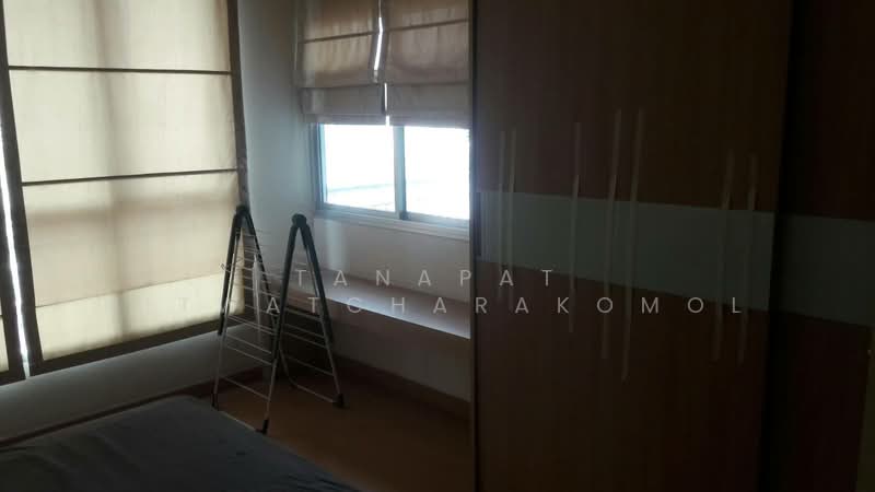 Life @ Sukhumvit 65, Bangkok, Sukhumvit Road, Phra Kanong Nua, Watthana, Bangkok, 1 Bedroom, 42 sqm, Condo For Rent, by Tanapat Jitwatcharakomol, 500402654 - DDproperty.com
