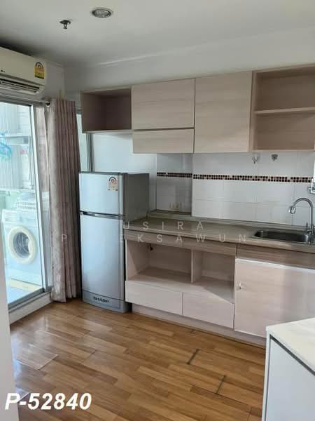 Lumpini Place Rama 4-Kluaynamthai, Bangkok, 4004 Rama 4 Road, Phra Kanong, Khlong Toei, Bangkok, 1 Bedroom, 28 sqm, Condo For Sale, by Susira Prueksawun, 500402655 - DDproperty.com