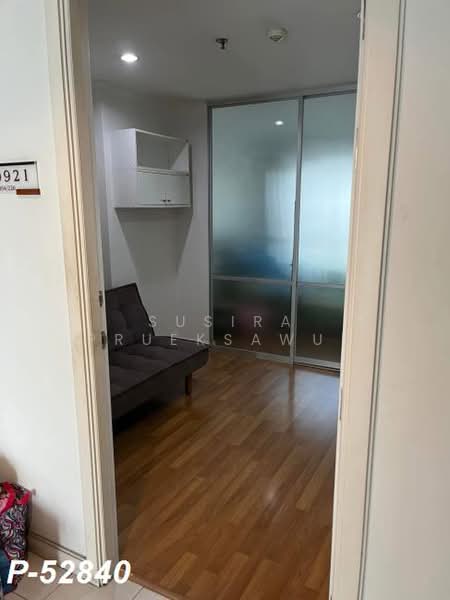 Lumpini Place Rama 4-Kluaynamthai, Bangkok, 4004 Rama 4 Road, Phra Kanong, Khlong Toei, Bangkok, 1 Bedroom, 28 sqm, Condo For Sale, by Susira Prueksawun, 500402655 - DDproperty.com