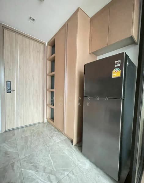 Kawa Haus, Bangkok, 95 Soi Rim Khlong, Phra Kanong Nua, Watthana, Bangkok, 1 Bedroom, 37 sqm, Condo For Rent, by Boonraksa Sopak, 500402656 - DDproperty.com