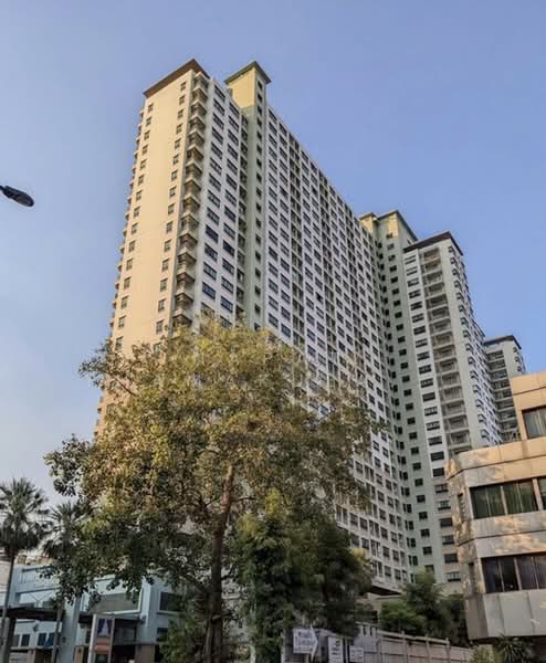 Lumpini Place Phahol-Saphankhwai : ลุมพินี เพลส พหล-สะพานควาย, กรุงเทพ, 171 ถนนประดิพัทธ์, สามเสนใน, พญาไท, กรุงเทพ, 35 ตร.ม., คอนโด ขาย, โดย Napat Thamakulangkul, 500402657 - DDproperty.com
