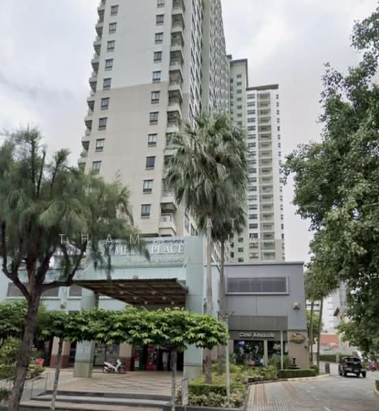 Lumpini Place Phahol-Saphankhwai : ลุมพินี เพลส พหล-สะพานควาย, กรุงเทพ, 171 ถนนประดิพัทธ์, สามเสนใน, พญาไท, กรุงเทพ, 35 ตร.ม., คอนโด ขาย, โดย Napat Thamakulangkul, 500402657 - DDproperty.com
