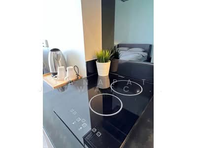 For Rent - Chapter Charoennakhon–Riverside, Bangkok