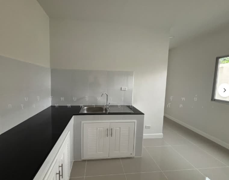 The Northern Town Nova, Pathum Thani, Khlong Nung, Khlong Luang, Pathum Thani, 2 Bedrooms, 94 sqm, Townhouse For Sale, by Bangkok Commercial Asset Management Com, 500402659 - DDproperty.com