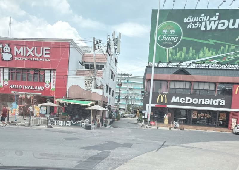 The Beach Bangsaen, Chon Buri (Pattaya), Long Had Bangsaen Road, Saen Suk, Muang Chon Buri, Chon Buri (Pattaya), 1 Bedroom, 32 sqm, Condo For Sale, by The Best Property แอน, 500402660 - DDproperty.com