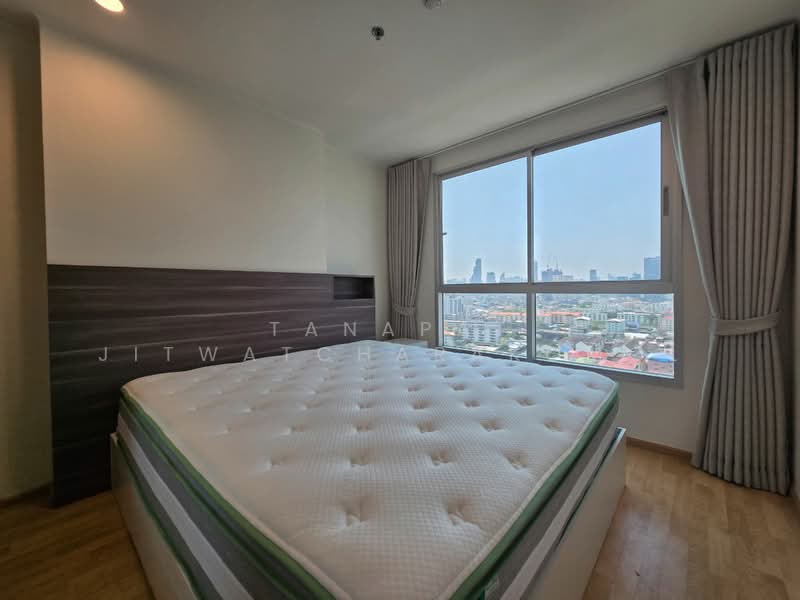 U Delight Residence Pattanakarn-Thonglor : ยู ดีไลท์ เรสซิเดนซ์ พัฒนาการ-ทองหล่อ ), กรุงเทพ, 308 ถนนพัฒนาการ, สวนหลวง, กรุงเทพ, 70 ตร.ม., คอนโด ขาย, โดย Tanapat Jitwatcharakomol, 500402664 - DDproperty.com