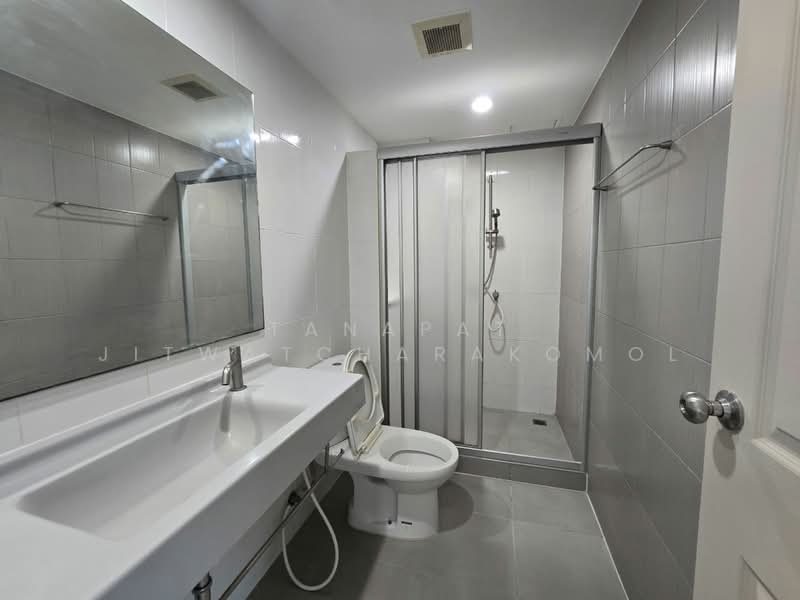 U Delight Residence Pattanakarn-Thonglor, Bangkok, 308 Phatthanakan Road, Suan Luang, Bangkok, 3 Bedrooms, 70 sqm, Condo For Sale, by Tanapat Jitwatcharakomol, 500402664 - DDproperty.com