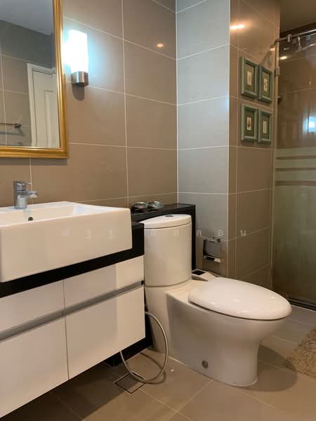 Supalai Wellington, Bangkok, Thiam Ruammit Road, Huai Khwang, Bangkok, 1 Bedroom, 47 sqm, Condo For Rent, by ณัฐฐ์ ดิลลอน, 500402665 - DDproperty.com