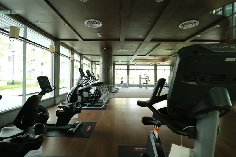 Supalai Wellington, Bangkok, Thiam Ruammit Road, Huai Khwang, Bangkok, 1 Bedroom, 47 sqm, Condo For Rent, by ณัฐฐ์ ดิลลอน, 500402665 - DDproperty.com