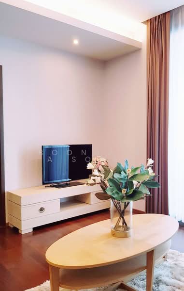 Quattro by Sansiri, Bangkok, 134 Thong Lo 4 Alley, Khlong Tan Nua, Watthana, Bangkok, 1 Bedroom, 56 sqm, Condo For Rent, by Boonraksa Sopak, 500402666 - DDproperty.com
