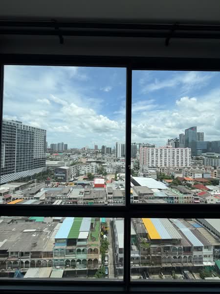 Elio Del Nest, Bangkok, 39 Udomsuk Road, Bang Na, Bangkok, Studio, 26 sqm, Condo For Sale, by กาณกฤษณ์ สามารถ, 500402668 - DDproperty.com