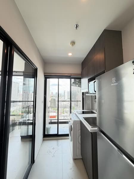Elio Del Nest, Bangkok, 39 Udomsuk Road, Bang Na, Bangkok, Studio, 26 sqm, Condo For Sale, by กาณกฤษณ์ สามารถ, 500402668 - DDproperty.com