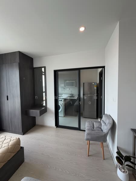 Elio Del Nest, Bangkok, 39 Udomsuk Road, Bang Na, Bangkok, Studio, 26 sqm, Condo For Sale, by กาณกฤษณ์ สามารถ, 500402668 - DDproperty.com
