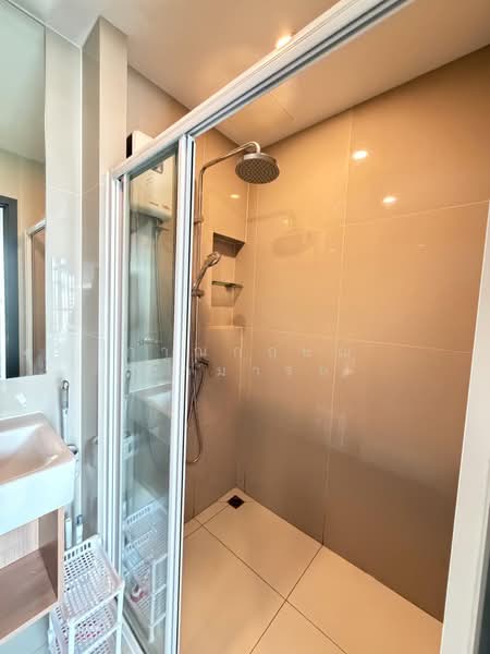 Elio Del Nest, Bangkok, 39 Udomsuk Road, Bang Na, Bangkok, Studio, 26 sqm, Condo For Sale, by กาณกฤษณ์ สามารถ, 500402668 - DDproperty.com