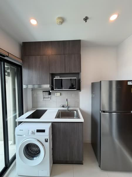Elio Del Nest, Bangkok, 39 Udomsuk Road, Bang Na, Bangkok, Studio, 26 sqm, Condo For Sale, by กาณกฤษณ์ สามารถ, 500402668 - DDproperty.com