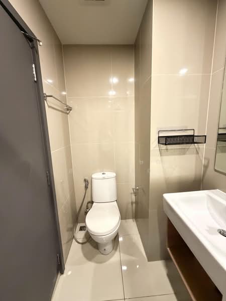 Elio Del Nest, Bangkok, 39 Udomsuk Road, Bang Na, Bangkok, Studio, 26 sqm, Condo For Sale, by กาณกฤษณ์ สามารถ, 500402668 - DDproperty.com