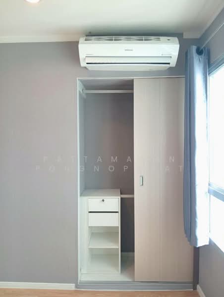 Lumpini Mega City Bangna, Samut Prakan, Bang Na-Trat Frontage Rd, Bang Kaeo, Bang Plee, Samut Prakan, 1 Bedroom, 26 sqm, Condo For Sale, by Pattamanan Pongnoparat, 500402672 - DDproperty.com