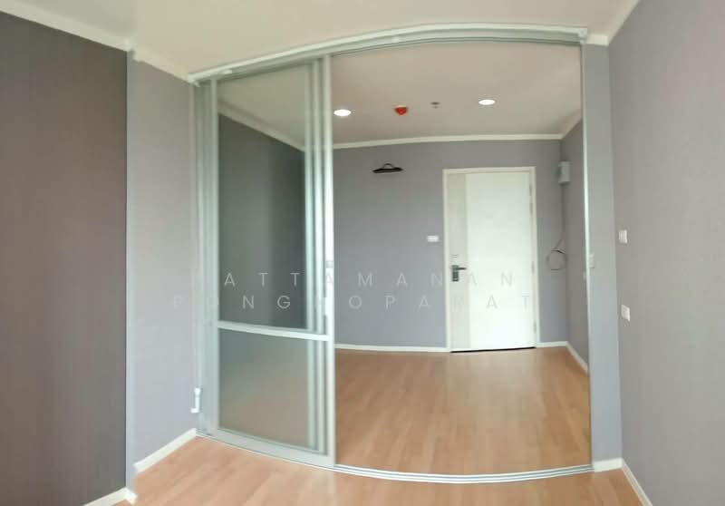 Lumpini Mega City Bangna, Samut Prakan, Bang Na-Trat Frontage Rd, Bang Kaeo, Bang Plee, Samut Prakan, 1 Bedroom, 26 sqm, Condo For Sale, by Pattamanan Pongnoparat, 500402672 - DDproperty.com