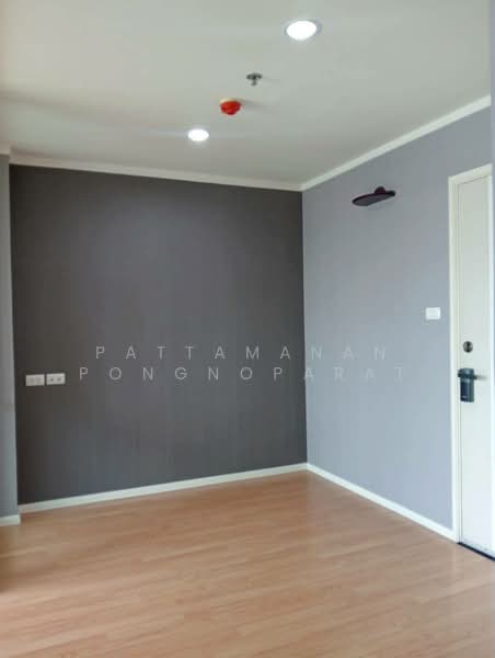 Lumpini Mega City Bangna, Samut Prakan, Bang Na-Trat Frontage Rd, Bang Kaeo, Bang Plee, Samut Prakan, 1 Bedroom, 26 sqm, Condo For Sale, by Pattamanan Pongnoparat, 500402672 - DDproperty.com