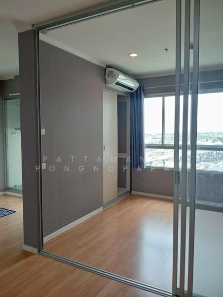 Lumpini Mega City Bangna, Samut Prakan, Bang Na-Trat Frontage Rd, Bang Kaeo, Bang Plee, Samut Prakan, 1 Bedroom, 26 sqm, Condo For Sale, by Pattamanan Pongnoparat, 500402672 - DDproperty.com