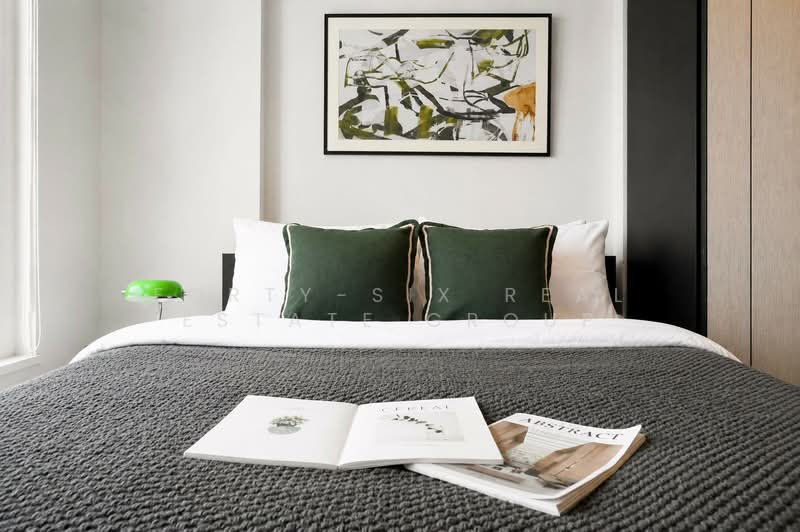 Rhythm Sathorn-Narathiwas, Bangkok, 651 Naradhiwas Rajanagarindra Road, Thung Maha Mek, Sathon, Bangkok, 1 Bedroom, 40 sqm, Condo For Rent, by Forty-Six Real Estate Group, 500402674 - DDproperty.com
