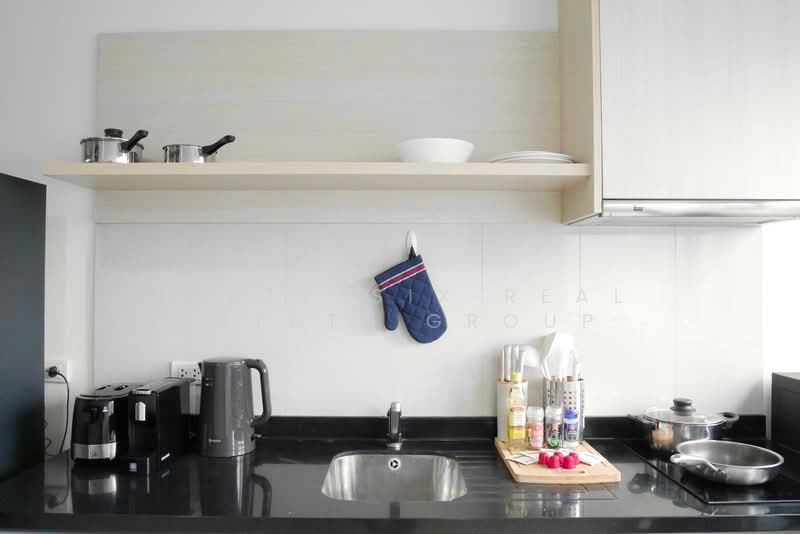 Rhythm Sathorn-Narathiwas, Bangkok, 651 Naradhiwas Rajanagarindra Road, Thung Maha Mek, Sathon, Bangkok, 1 Bedroom, 40 sqm, Condo For Rent, by Forty-Six Real Estate Group, 500402674 - DDproperty.com