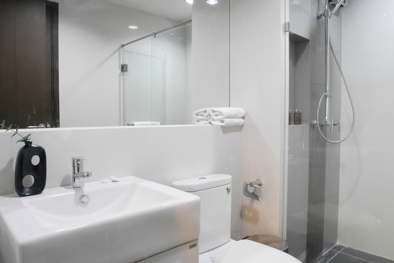 Rhythm Sathorn-Narathiwas, Bangkok, 651 Naradhiwas Rajanagarindra Road, Thung Maha Mek, Sathon, Bangkok, 1 Bedroom, 40 sqm, Condo For Rent, by Forty-Six Real Estate Group, 500402674 - DDproperty.com