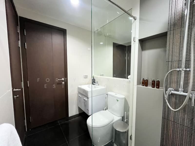 Rhythm Sathorn-Narathiwas, Bangkok, 651 Naradhiwas Rajanagarindra Road, Thung Maha Mek, Sathon, Bangkok, 1 Bedroom, 40 sqm, Condo For Rent, by Forty-Six Real Estate Group, 500402674 - DDproperty.com