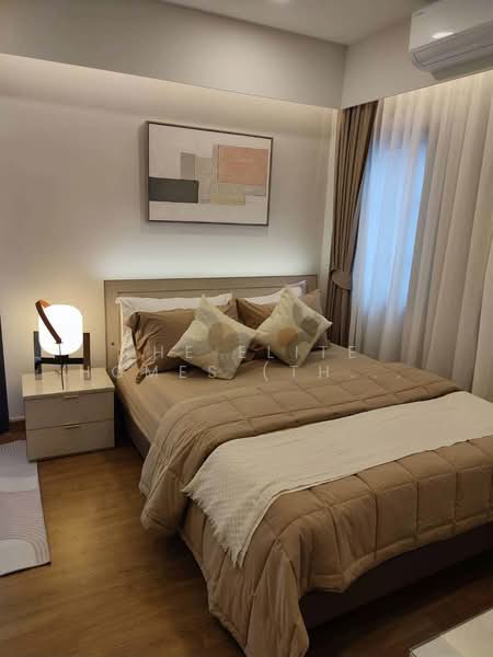 Centro Bangna Phase 2, Samut Prakan, Bang Kaeo, Bang Plee, Samut Prakan, 4 Bedrooms, 303 sqm, Single Detached House For Rent, by The Elite Homes (Thailand) Co., Ltd., 500402675 - DDproperty.com