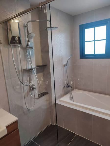 Centro Bangna Phase 2, Samut Prakan, Bang Kaeo, Bang Plee, Samut Prakan, 4 Bedrooms, 303 sqm, Single Detached House For Rent, by The Elite Homes (Thailand) Co., Ltd., 500402675 - DDproperty.com