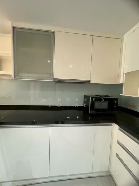 Le Nice Ekamai, Bangkok, Sukhumvit 63 Road, Phra Kanong Nua, Watthana, Bangkok, 2 Bedrooms, 67 sqm, Condo For Rent, by Boonraksa Sopak, 500402676 - DDproperty.com