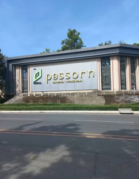Passorn Bangna-Wongwaen, Samut Prakan, Sukhapiban 2 Soi 27, Rachathewa, Bang Plee, Samut Prakan, 3 Bedrooms, 205 sqm, Single Detached House For Rent, by Thiti Boonchurn, 500402680 - DDproperty.com